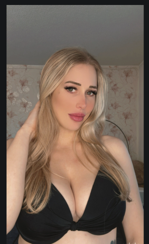 Deutsche Lisa Escort Privat & Diskret 100% Original ❤️